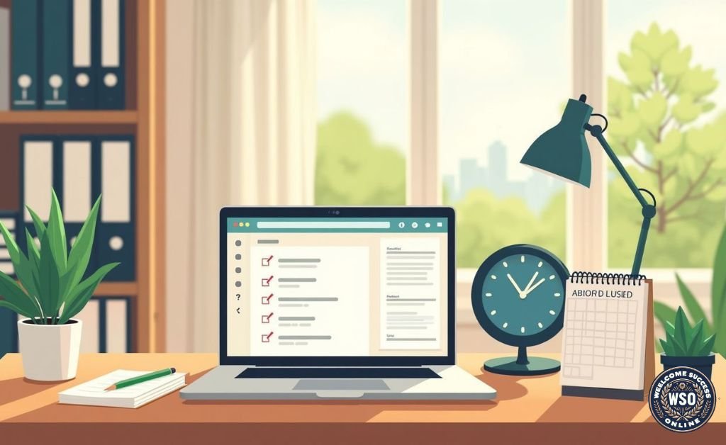 Mastering Time Management with the 2-Minute Rule