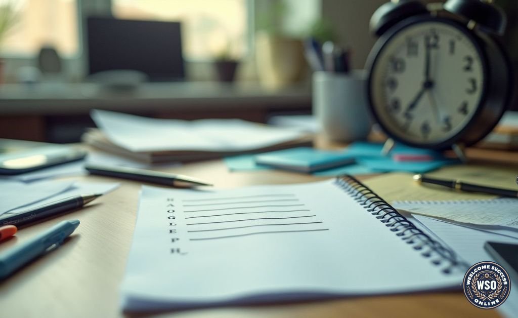 How to Use Time Management Techniques to Overcome Procrastination